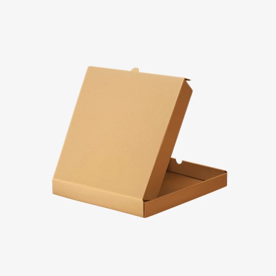 Enhance Your Branding and Packaging with Custom Pizza Boxes