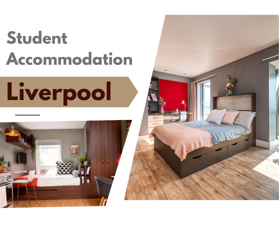 Student Accommodation Liverpool, Student Apartments Liverpool, Student Housing Liverpool, Student Rooms Liverpool