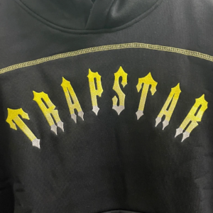 Trapstar has emerged as a captivating fashion phenomenon in the United States,