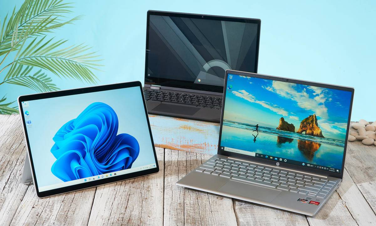where to find best laptops in Pakistan