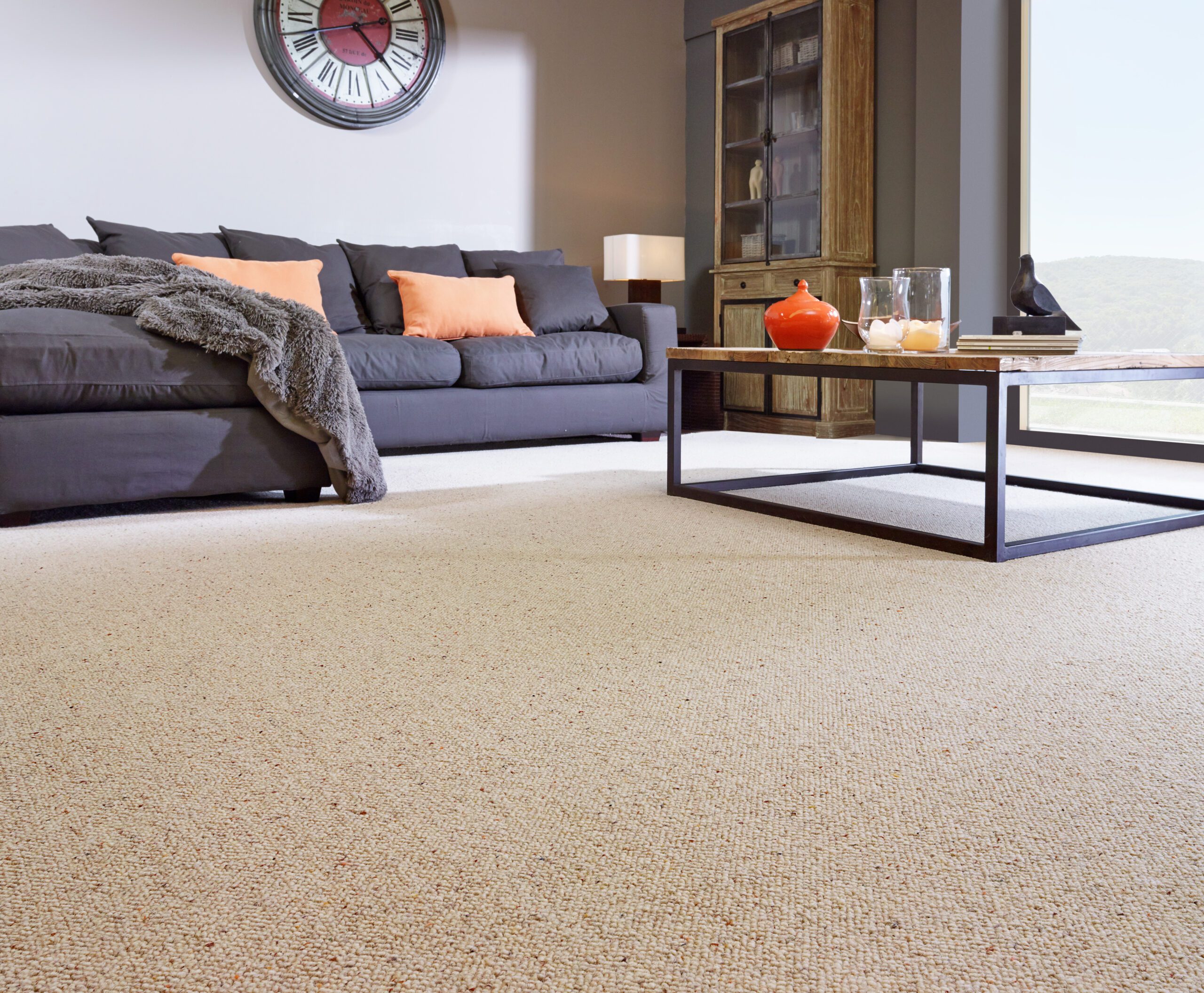 The Budget-Friendly Guide to Finding High-Quality Carpets