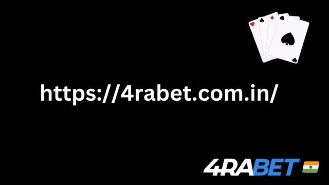 4rabet: Where the Best Betting Opportunities Await You