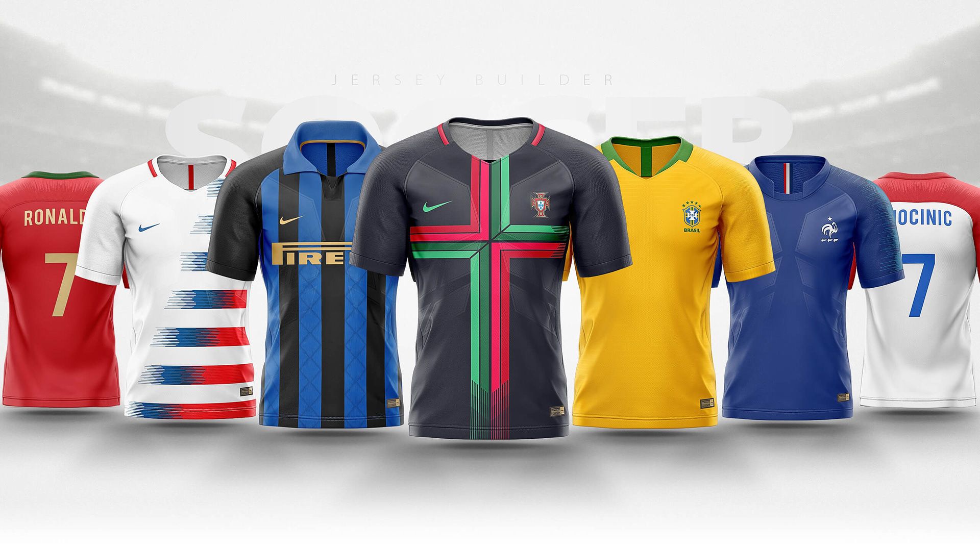The Evolution and Significance of Football Jerseys: