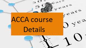 ACCA Course Details