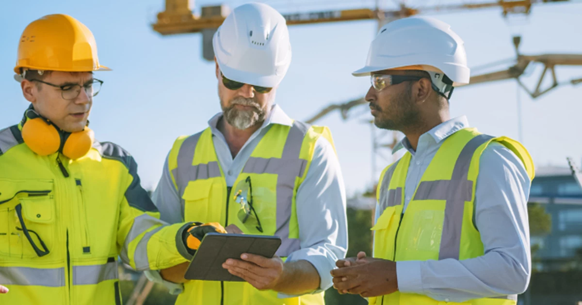 Benefits of Collaborating with MFG Builders as Your Construction Marketing Agency