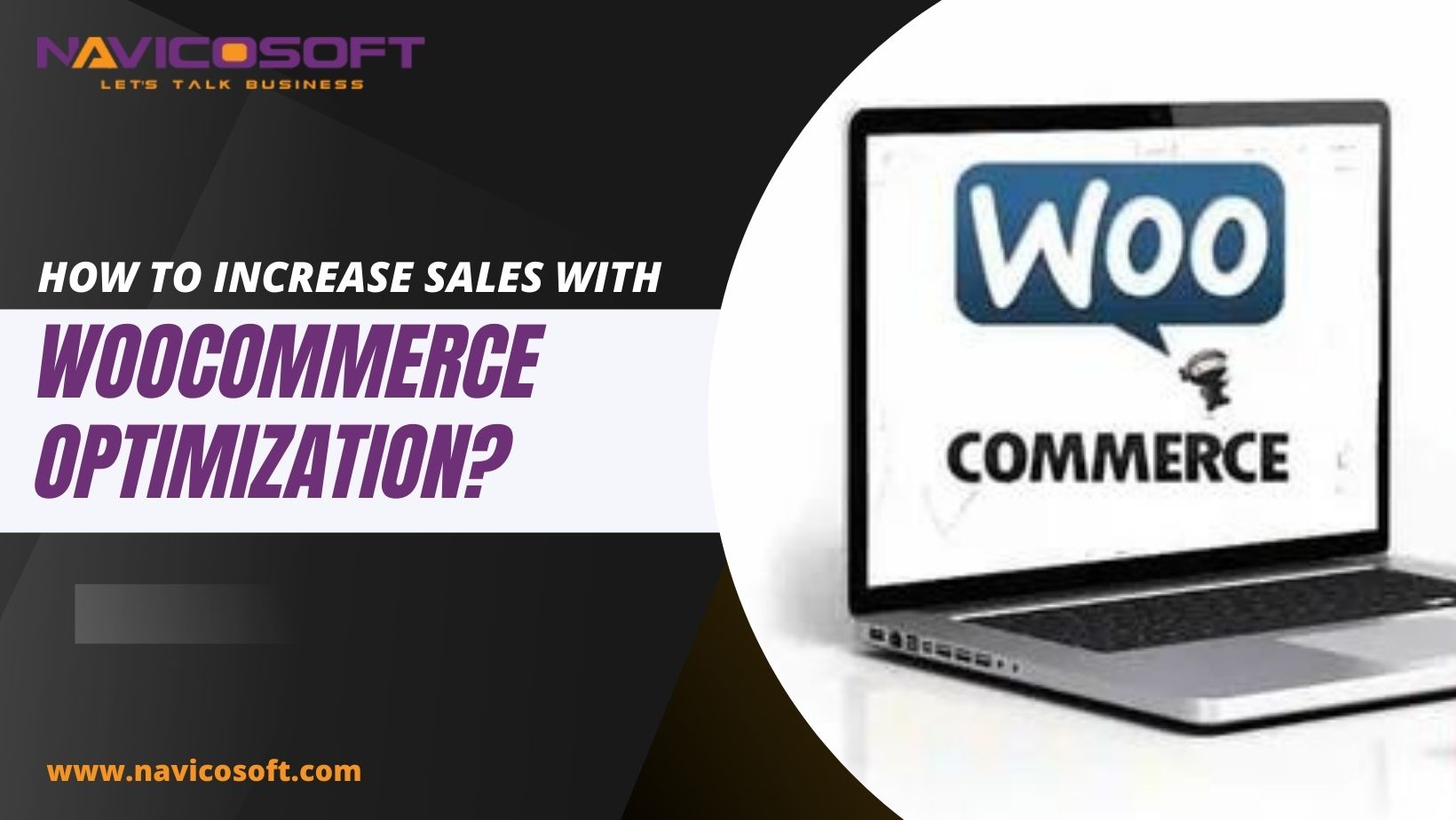 How to Increase Sales with WooCommerce Optimization?