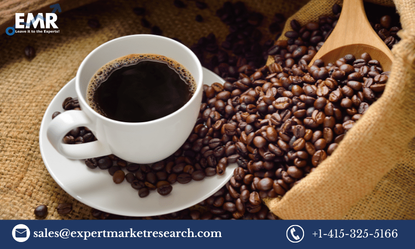 Coffee Market Trends, Price, Share, Size, Growth, Analysis and Report