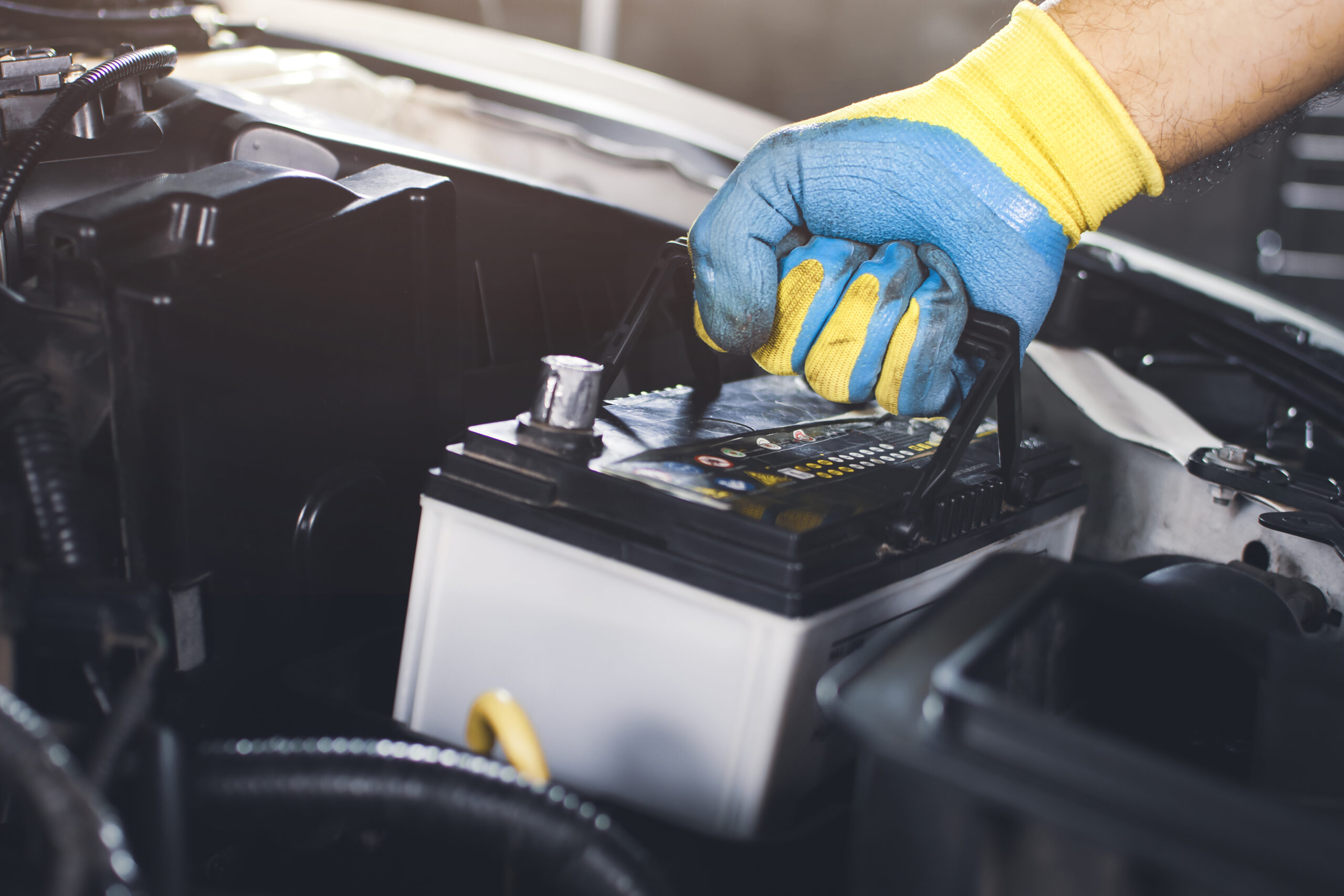 Common Car Battery Problems and How to Troubleshoot Them