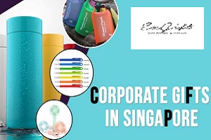 Looking For The Best Corporate Gifts Wholesale Singapore