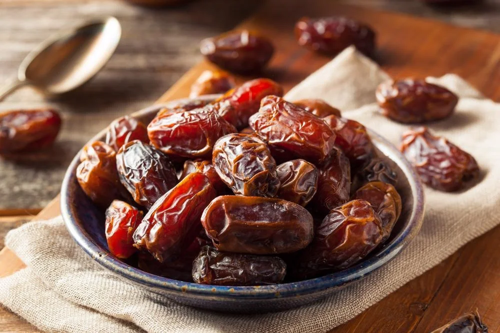 Dates Offer Many Health Benefits For Both Males And Females Of Toddler Age