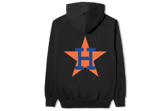 Explore the Height of Style with Top Fashion Hoodies