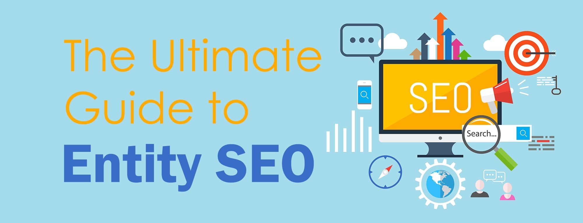 Get a dive into the ocean of SEO: Meaning, Significance and Types