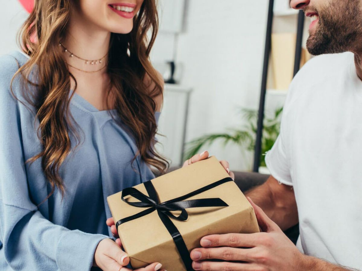 The Art of Thoughtful Gifting: Making Every Present Count