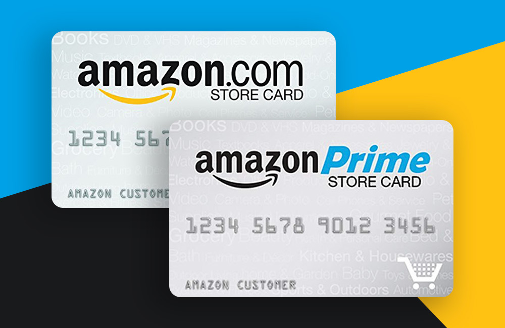 Guide To Benefits Of Amazon Store Card