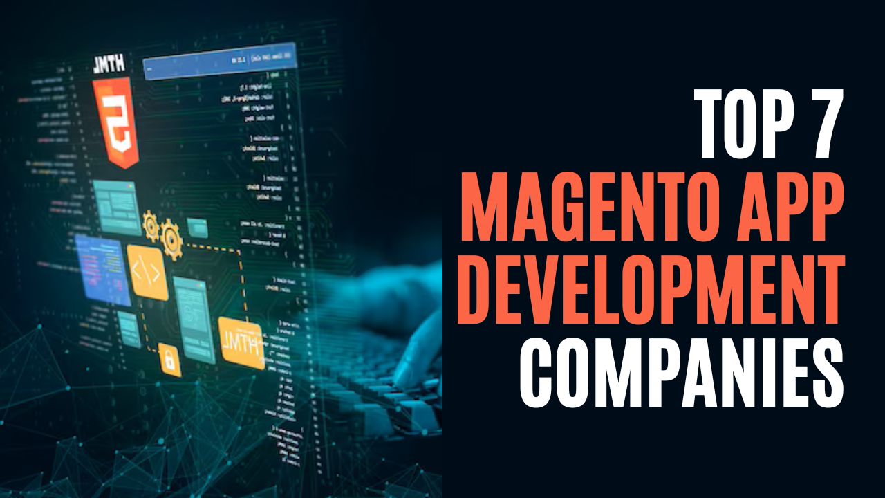 Magento App Development