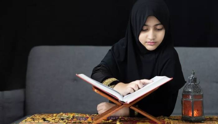 Journey to Learn Quran