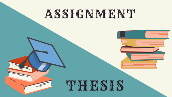 Navigating Academic Waters: Dissertations vs. Assignments - Choosing the Right Path