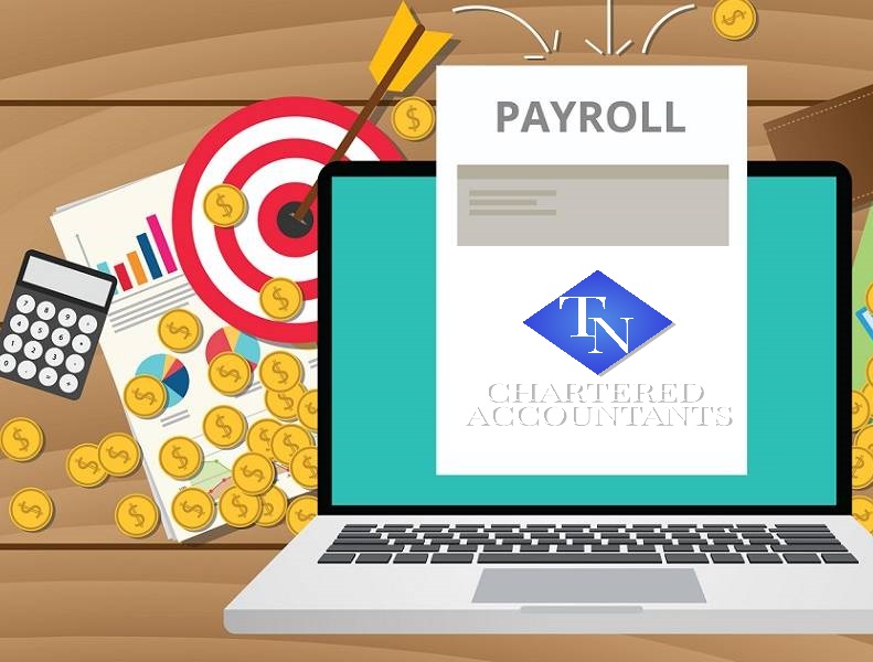 A Buying Guide To Pick A Payroll Services For Business