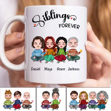 personalized cups