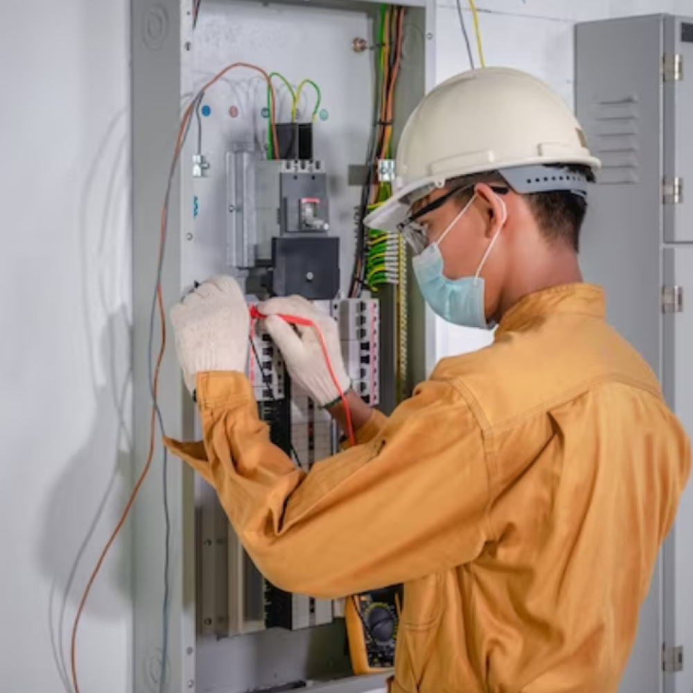 5 Signs You've Found the Most Reliable Electrician in Singapore