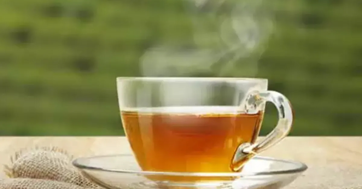 Green tea health benefit