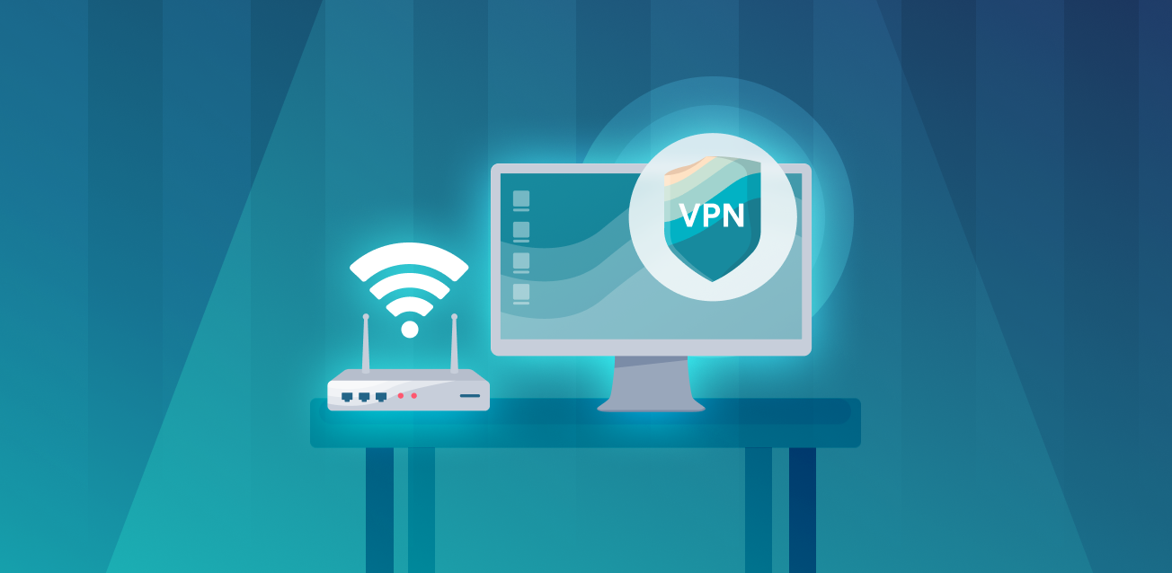 VPN Routers