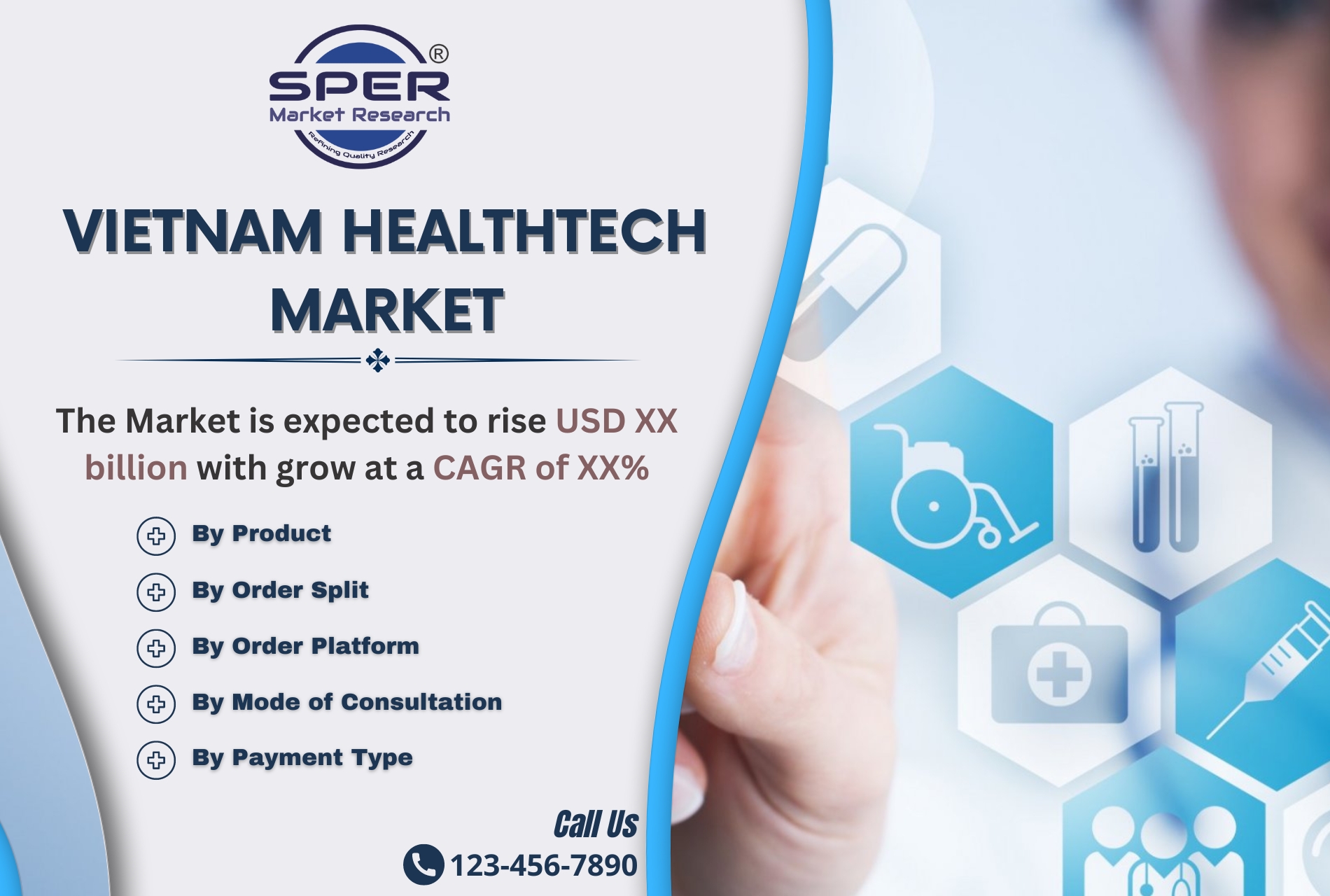 Vietnam HealthTech Market Growth 2023, Share, Trends, Key Players, Forecast 2033