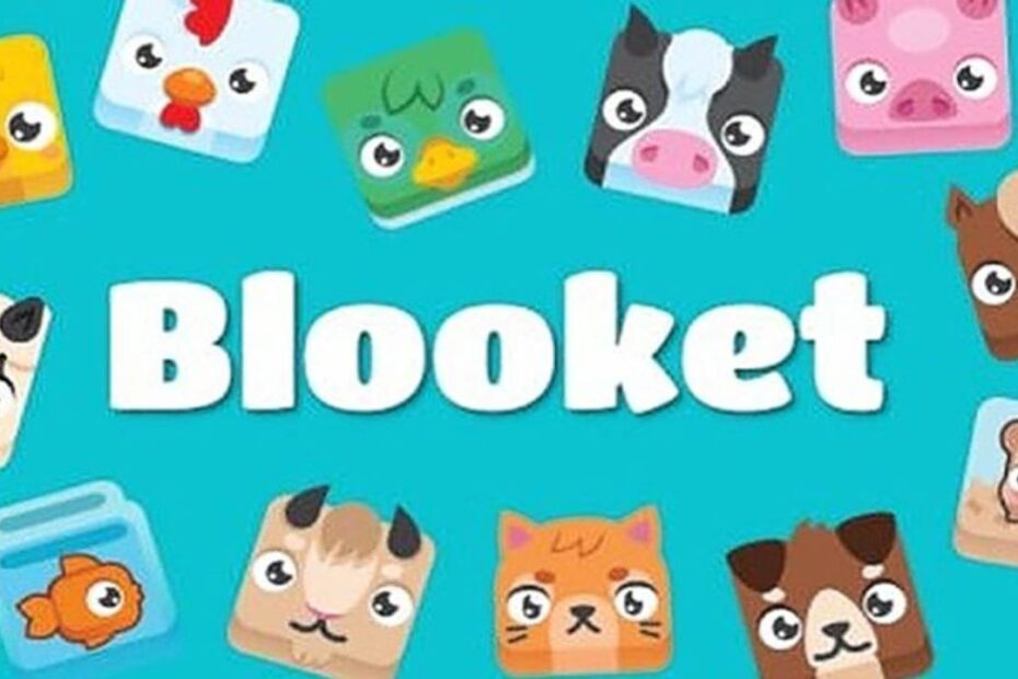 Blooket: Turning Education into an Exciting Journey