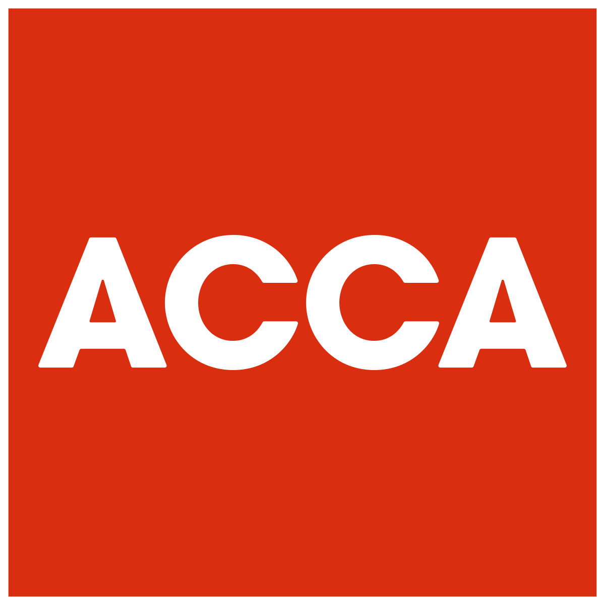 ACCA Qualification