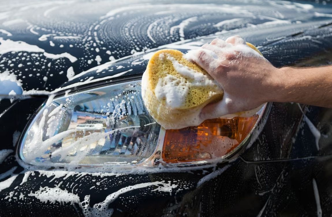 best car hand washing near Kennett Square