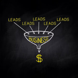 lead generation services