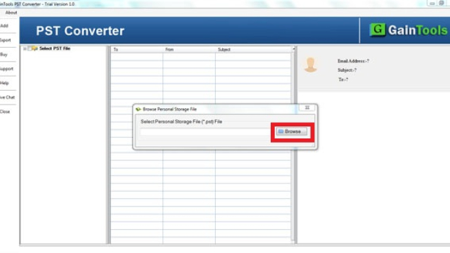 Bulk Export PST Emails with Attachments in EML Format – Discursive Guide