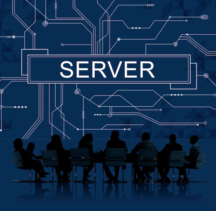 dedicated hosting servers