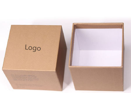 candle packaging box