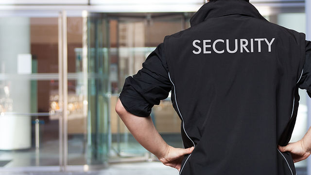 Event Security Guard Services: Ensuring Safe Celebrations in California