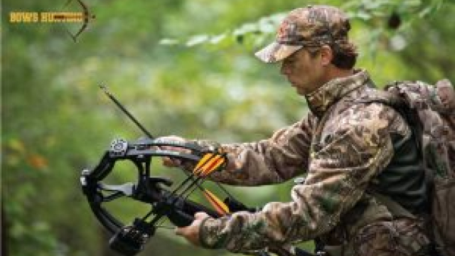 Mastering the Art of Crossbow Training: A Comprehensive Guide