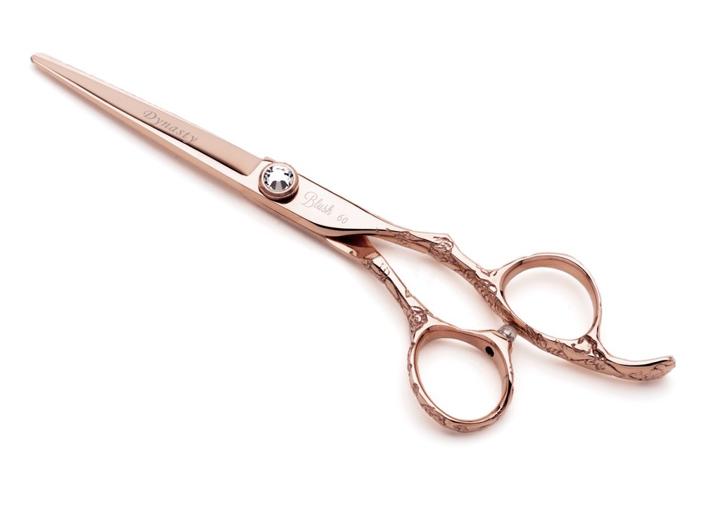 Hairdressing Scissors vs. Regular Scissors: Which is Better?