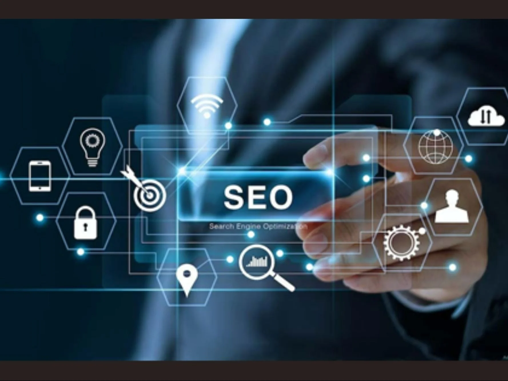 SEO Services in Brossard