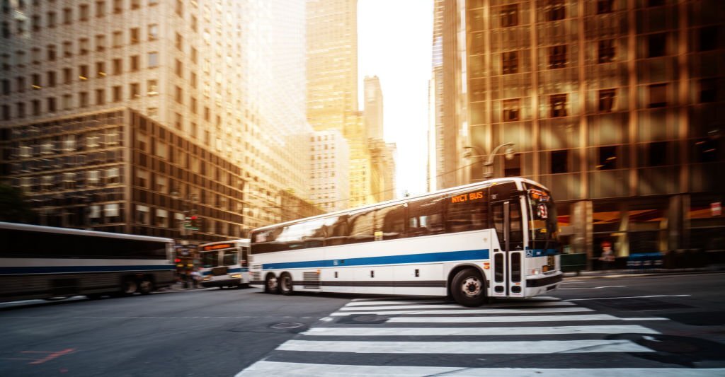 Shuttle Bus Rental Services for Group Travel in Toronto