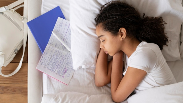 Sleep Studies: the Secrets of a Good Night’s Rest