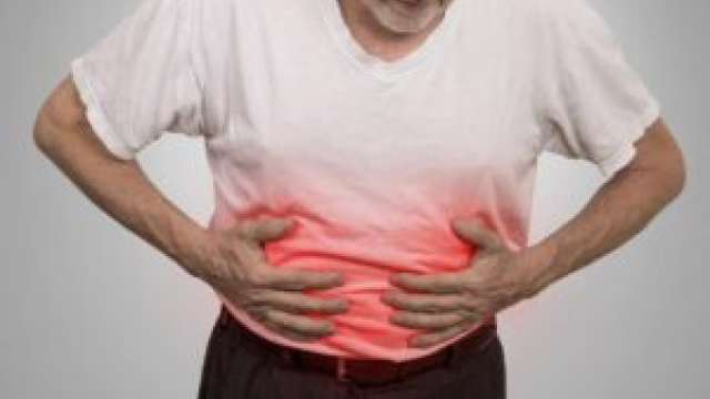 The Role of Regular Check-Ups in Preventing Stomach Ulcers