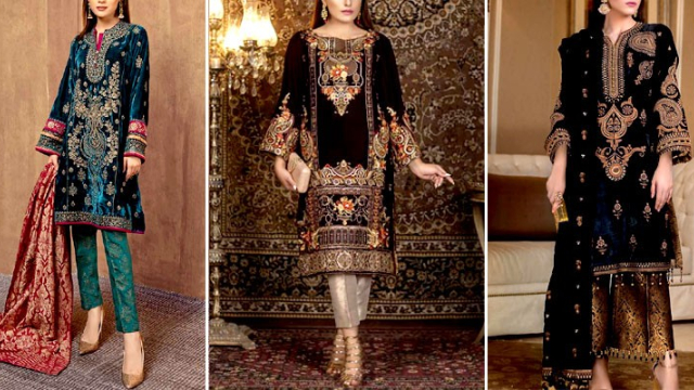 The Ultimate Guide to Summer Dressing – Pakistani Party Edition