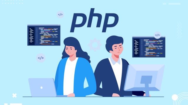 Top 5 PHP Development Services for Creating Powerful Web Applications
