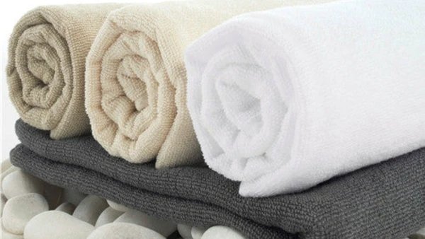 wholesale Towel Supplier in china