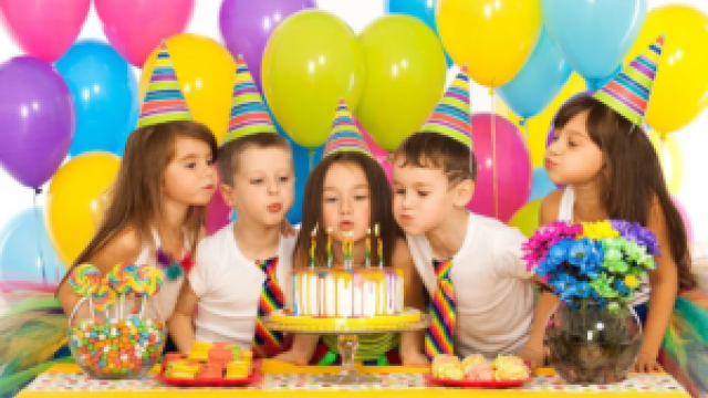 Ultimate Guide: How to Plan a Spectacular Birthday Party
