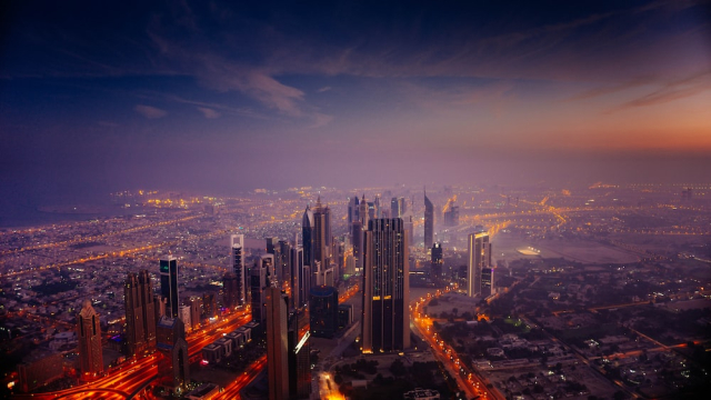 Ultimate Guide to Finding Dubai Real Estate & Apartments for Rent