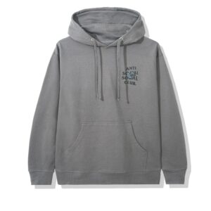 The Anti-Social Social Club Hoodie Controversy