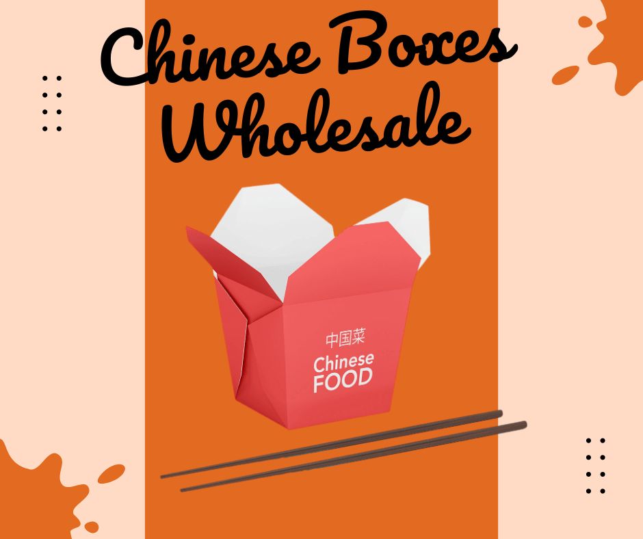 chinese boxes wholesale