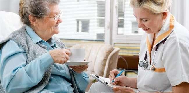 Home Care Services Rossville GA