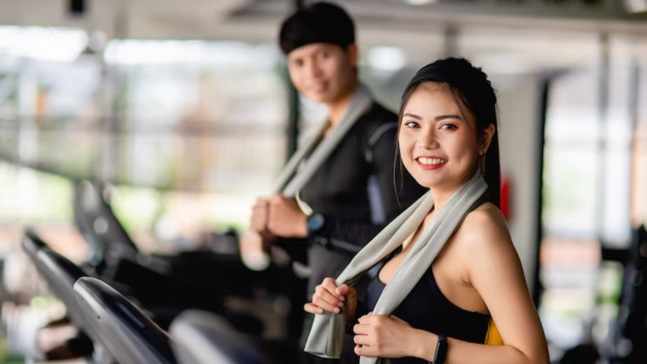 How to Find the Perfect Health Club and Gym in Colchester